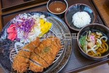 돈까스, 돈카츠, 등심카츠, 일식카츠, food, 사진,이미지,일러스트,캘리그라피 - 먹스타 킹콩작가 크라우드픽 - 저작권 걱정 없는 상업용 이미지