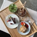 카페, 스콘, 디저트, 케이크, 비건디저트, 사진,이미지,일러스트,캘리그라피 - dmsco8282작가 크라우드픽 - 저작권 걱정 없는 상업용 이미지