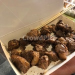 스테이크, 길거리스테이크, 야시장, 스테이크맛집, 간식스테이크, 사진,이미지,일러스트,캘리그라피 - 그날의 온도작가 크라우드픽 - 저작권 걱정... 