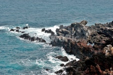 용두암, 제주도, 관광지, 기암괴석, 용, 사진,이미지,일러스트,캘리그라피 - Deep bLUE작가 크라우드픽 - 저작권 걱정 없는 상업용 이미지