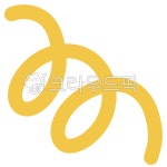 중요, 돼지꼬리, 스프링, 요소, 꼬리표시, 사진,이미지,일러스트,캘리그라피 - coucou1작가 크라우드픽 - 저작권 걱정 없는 상업용 이미지