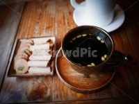 8.15전통찻집카페 | 전통차, 찻집, 전통카페, 다과, 전통과자, 사진,이미지,일러스트,캘리그라피 - wins작가 크라우드픽 - 저작권 걱정 없는 상업용 이미지