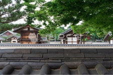 돌담, 한옥, 전주, 경기전, 전통, 사진,이미지,일러스트,캘리그라피 - minju870708작가 크라우드픽 - 저작권 걱정 없는 상업용 이미지