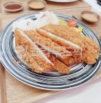 음식, 돈까스, 돈가스, 수제돈가스, 수제돈까스, 사진,이미지,일러스트,캘리그라피 - Nhs8805zz작가 크라우드픽 - 저작권 걱정 없는 상업용 이미지