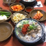 국밥, 순대국밥, 내장국밥, 뚝배기, 그릇, 사진,이미지,일러스트,캘리그라피 - yangpa작가 크라우드픽 - 저작권 걱정 없는 상업용 이미지