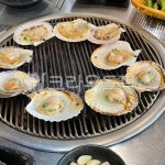 가리비, 조개구이, food, 음식, 바다, 사진,이미지,일러스트,캘리그라피 - hsp3307작가 크라우드픽 - 저작권 걱정 없는 상업용 이미지