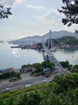 여수, 도로, 돌산대교, 돌산공원, 바다, 사진,이미지,일러스트,캘리그라피 - eueuya작가 크라우드픽 - 저작권 걱정 없는 상업용 이미지