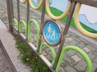 난간, handrail, 픽토그램, 어린이보호구역, 보호자, 사진,이미지,일러스트,캘리그라피 - 연남좀비작가 크라우드픽 - 저작권 걱정 없는 상업용... 