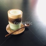 감성, 카페, 부드러움, 커피, 녹차, 사진,이미지,일러스트,캘리그라피 - 500won작가 크라우드픽 - 저작권 걱정 없는 상업용 이미지