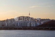 서울, 한강, 성수대교, 동호대교, 건물, 사진,이미지,일러스트,캘리그라피 - imlover작가 크라우드픽 - 저작권 걱정 없는 상업용 이미지