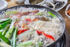 연포탕, 해물탕, 낙지전골, 해물전골, 해산물, 사진,이미지,일러스트,캘리그라피 - 미미스튜디오작가 크라우드픽 - 저작권 걱정 없는 상업용 이미지