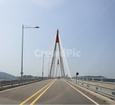 교동대교, 대교, 다리, 강화도, 드라이브, 사진,이미지,일러스트,캘리그라피 - Nk_m_s_13작가 크라우드픽 - 저작권 걱정 없는 상업용 이미지