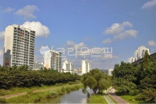 경기도, 의정부, 부용천, 옥외, 통로, 사진,이미지,일러스트,캘리그라피 - imlover작가 크라우드픽 - 저작권 걱정 없는 상업용 이미지