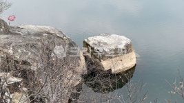 진주의암, 경상남도기념물제235호, 경남, 진주, 임진왜란, 사진,이미지,일러스트,캘리그라피 - 행복신작가 크라우드픽 - 저작권 걱정 없는 상업용... 