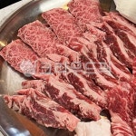 소고기, 한우, 갈비살, 국내산소갈비, 소갈비, 사진,이미지,일러스트,캘리그라피 - ahahah작가 크라우드픽 - 저작권 걱정 없는 상업용 이미지