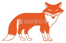 여우, 동물, fox, 포유류, 개과, 사진,이미지,일러스트,캘리그라피 - 깜장먼지작가 크라우드픽 - 저작권 걱정 없는 상업용 이미지