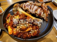 족발, 안주, 족발집, 뼈다귀, 술안주, 사진,이미지,일러스트,캘리그라피 - currere작가 크라우드픽 - 저작권 걱정 없는 상업용 이미지