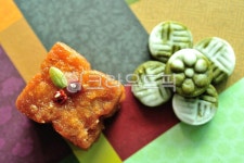 한과, 떡, 문양, 전통, 음식, 사진,이미지,일러스트,캘리그라피 - Nepoto1작가 크라우드픽 - 저작권 걱정 없는 상업용 이미지