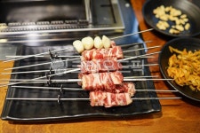 양꼬치, 음식, 식사, food, 양고기, 사진,이미지,일러스트,캘리그라피 - 이빠이오빠작가 크라우드픽 - 저작권 걱정 없는 상업용 이미지