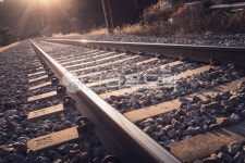 길, 철길, 기차, 철로, 자갈, 사진,이미지,일러스트,캘리그라피 - Nmuto82작가 크라우드픽 - 저작권 걱정 없는 상업용 이미지