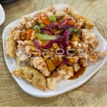 음식, food, 탕수육, 고기, meat, 사진,이미지,일러스트,캘리그라피 - 쿨라임민트작가 크라우드픽 - 저작권 걱정 없는 상업용 이미지