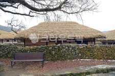 외암민속마을, 아산외암민속마을, 민속마을, 집성촌, 예안이씨, 사진,이미지,일러스트,캘리그라피 - Deep bLUE작가 크라우드픽 - 저작권 걱정... 