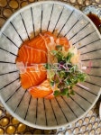 food, 음식, seafood, 해물, 연어덥밥, 사진,이미지,일러스트,캘리그라피 - 두리둥실V작가 크라우드픽 - 저작권 걱정 없는 상업용 이미지