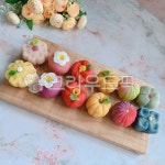 화과자, 다과, 디저트, 간식, 예쁜디저트, 사진,이미지,일러스트,캘리그라피 - Ndede1839작가 크라우드픽 - 저작권 걱정 없는 상업용 이미지