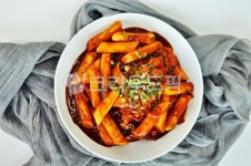떡볶이, 떡뽁기, 떡복이, 떡, 음식, 사진,이미지,일러스트,캘리그라피 - 깨비선생작가 크라우드픽 - 저작권 걱정 없는 상업용 이미지