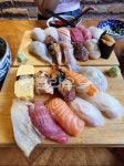 food, 음식, 초밥, 일식, 스시, 사진,이미지,일러스트,캘리그라피 - pikkugi작가 크라우드픽 - 저작권 걱정 없는 상업용 이미지