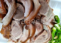 외식, 음식, 족발, 육식, 동물, 사진,이미지,일러스트,캘리그라피 - 신나는 인생작가 크라우드픽 - 저작권 걱정 없는 상업용 이미지