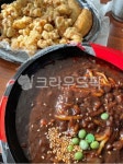 짜장면, 중식, 탕수육, 간짜장, 중식당, 사진,이미지,일러스트,캘리그라피 - rhcskfa79작가 크라우드픽 - 저작권 걱정 없는 상업용 이미지