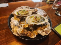 해물, seafood, 석화, 생굴, 겨울음식, 사진,이미지,일러스트,캘리그라피 - happyfun_life작가 크라우드픽 - 저작권 걱정 없는 상업용 이미지