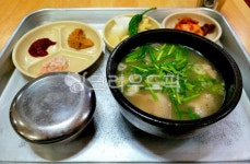 국밥, 돼지국밥, 따로국밥, porksoup, 한국음식, 사진,이미지,일러스트,캘리그라피 - BUSAN OPPA작가 크라우드픽 - 저작권 걱정 없는 상업용... 