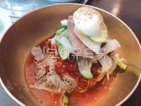 냉면, 비빔냉면, 계절음식, 여름음식, food, 사진,이미지,일러스트,캘리그라피 - 즈니작가 크라우드픽 - 저작권 걱정 없는 상업용 이미지