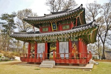 오산시궐리사, 궐리사, 오산시, 공서린, 사당, 사진,이미지,일러스트,캘리그라피 - Deep bLUE작가 크라우드픽 - 저작권 걱정 없는 상업용 이미지