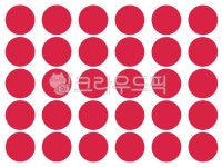 원, 동그라미, 스티커, 라벨, 원스티커, 사진,이미지,일러스트,캘리그라피 - ssunnyD작가 크라우드픽 - 저작권 걱정 없는 상업용 이미지