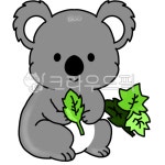 동물, 동물캐릭터, 코알라, 코알라캐릭터, 귀여운, 사진,이미지,일러스트,캘리그라피 - dudwjd0917작가 크라우드픽 - 저작권 걱정 없는 상업용... 