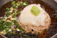 noodle, 국수, food, 음식, 냉모밀, 사진,이미지,일러스트,캘리그라피 - neon0083작가 크라우드픽 - 저작권 걱정 없는 상업용 이미지