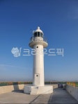 등대, 바다, 하늘, 고즈넉, 평화, 사진,이미지,일러스트,캘리그라피 - hana33788작가 크라우드픽 - 저작권 걱정 없는 상업용 이미지