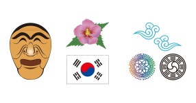 고전, 한국, 한국적, korea, 전통, 사진,이미지,일러스트,캘리그라피 - 클릭디자인작가 크라우드픽 - 저작권 걱정 없는 상업용 이미지