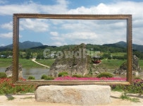 단양, 도담3봉, 도담삼봉, 단양8경, 단양도담삼봉, 사진,이미지,일러스트,캘리그라피 - raniel작가 크라우드픽 - 저작권 걱정 없는 상업용 이미지