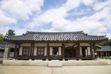 한옥, 전통, 기와집, 전통건물, 건축물, 사진,이미지,일러스트,캘리그라피 - chastar작가 크라우드픽 - 저작권 걱정 없는 상업용 이미지