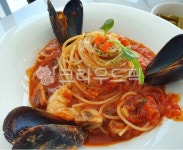 spaghetti, 스파게티, food, 음식, 파스타, 사진,이미지,일러스트,캘리그라피 - 대박큰손작가 크라우드픽 - 저작권 걱정 없는 상업용 이미지