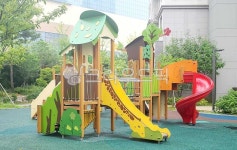 놀이터(어린이), 어린이놀이터, 아파트내놀이터, 놀이시설, 놀이장소, 사진,이미지,일러스트,캘리그라피 - 변함없이작가 크라우드픽 - 저작권 걱정... 