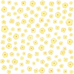 꽃, 봄, 일러스트, 꽃잎, 화사한, 사진,이미지,일러스트,캘리그라피 - songE작가 크라우드픽 - 저작권 걱정 없는 상업용 이미지