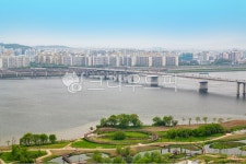 가양대교, 도시, 공원, 한강, 한강시민공원, 사진,이미지,일러스트,캘리그라피 - 메추리알작가 크라우드픽 - 저작권 걱정 없는 상업용 이미지