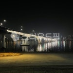 야경, 도시, city, 물, waterfront, 사진,이미지,일러스트,캘리그라피 - Nekgp4824작가 크라우드픽 - 저작권 걱정 없는 상업용 이미지