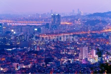 야경, 서울, 도시, 도시풍경, 스카이라인, 사진,이미지,일러스트,캘리그라피 - 사진속으로작가 크라우드픽 - 저작권 걱정 없는 상업용 이미지