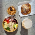브런치, 샐러드, 아침식사, brunch, 미국아침, 사진,이미지,일러스트,캘리그라피 - 미국사는언니작가 크라우드픽 - 저작권 걱정 없는 상업용 이미지